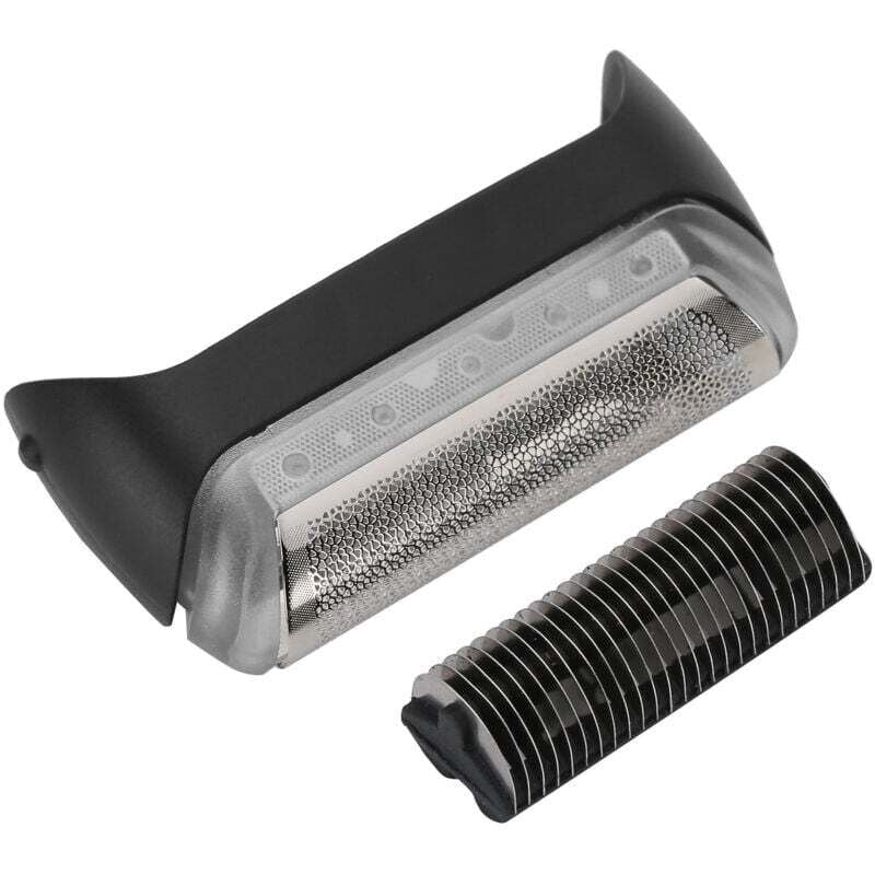 Ersatz-Elektrorasiererkopf für BRAUN-Rasierer