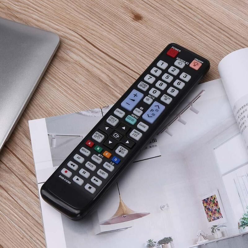 Ersatz für Fernbedienung BN59-01039A LED / LCD-Controller -TV-LED / LCD-Controller