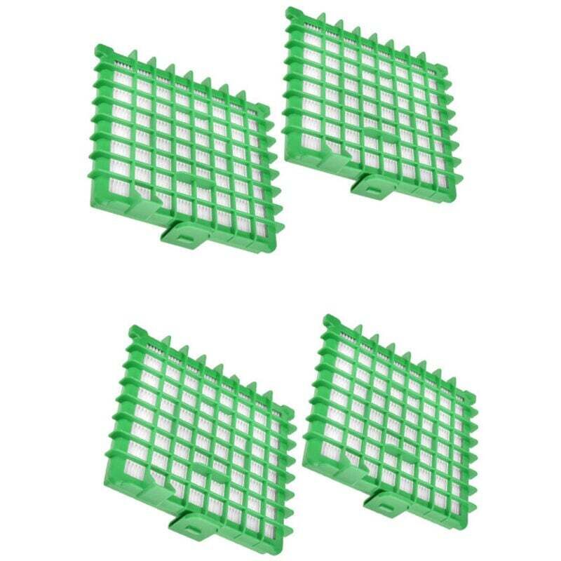 Ersatz-HEPA-Filter für Rowenta Silence Force RO5762 RO5921, Silence Force Extreme, Silence Force Extreme Compact, X-Trem Power, W-trem Power XL