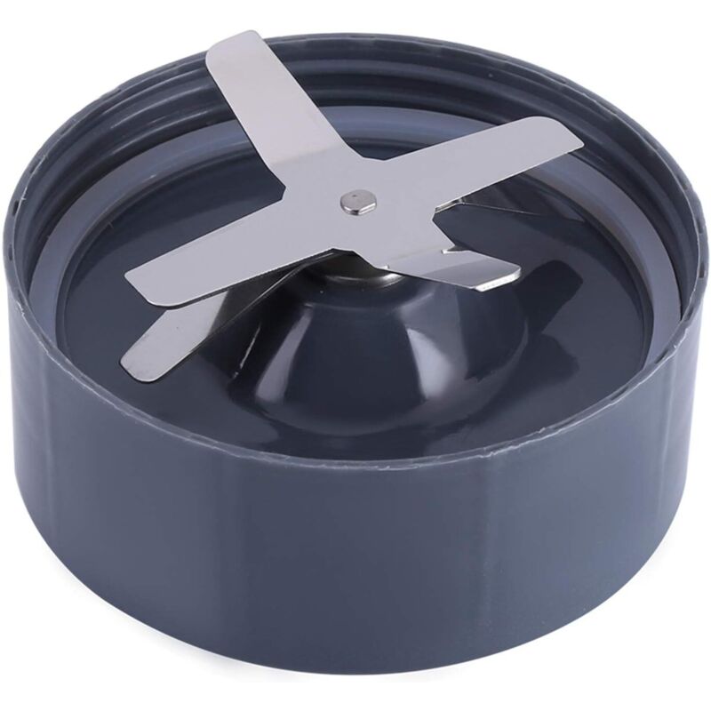 Ersatz-Mixermesser für NutriBullet-Mixer, Ersatzteile, Extraktionsmesser, Entsafterzubehör, passend für NutriBullet-Mixer 600/900W (600W)