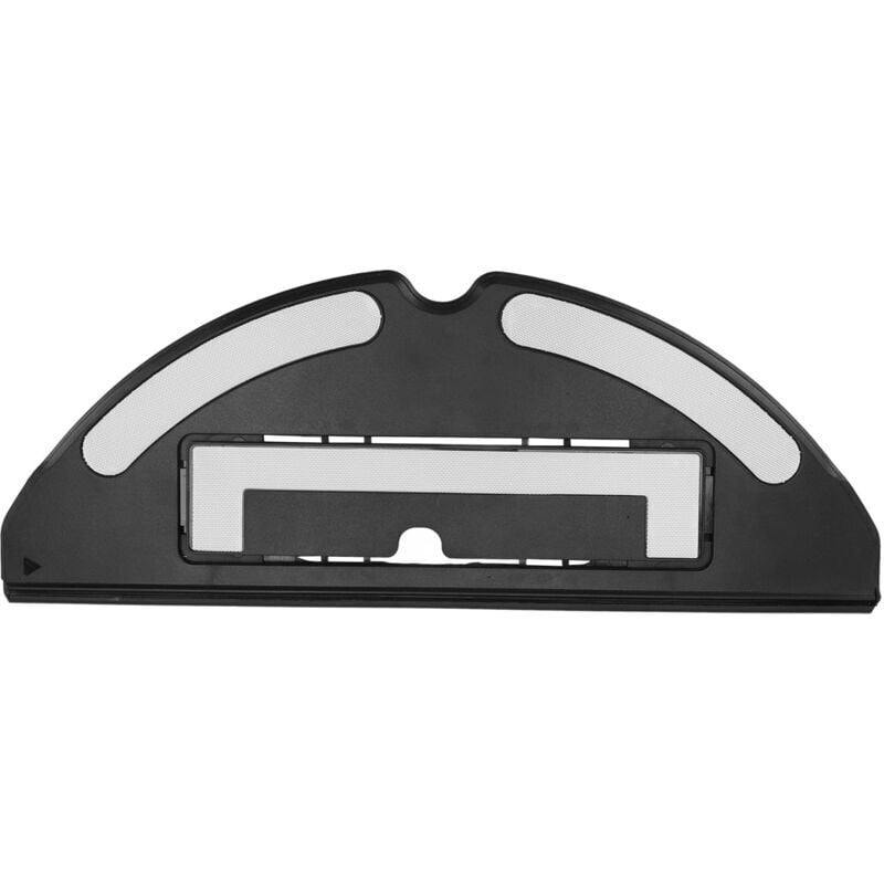 Ersatz-Mopptuchhalter für Roborock S7 T7S T7s Plus G10, Roboterstaubsauger Ersatz-Mopptuchhalter, Einfacher Austausch, Tankzubehör für Roborock