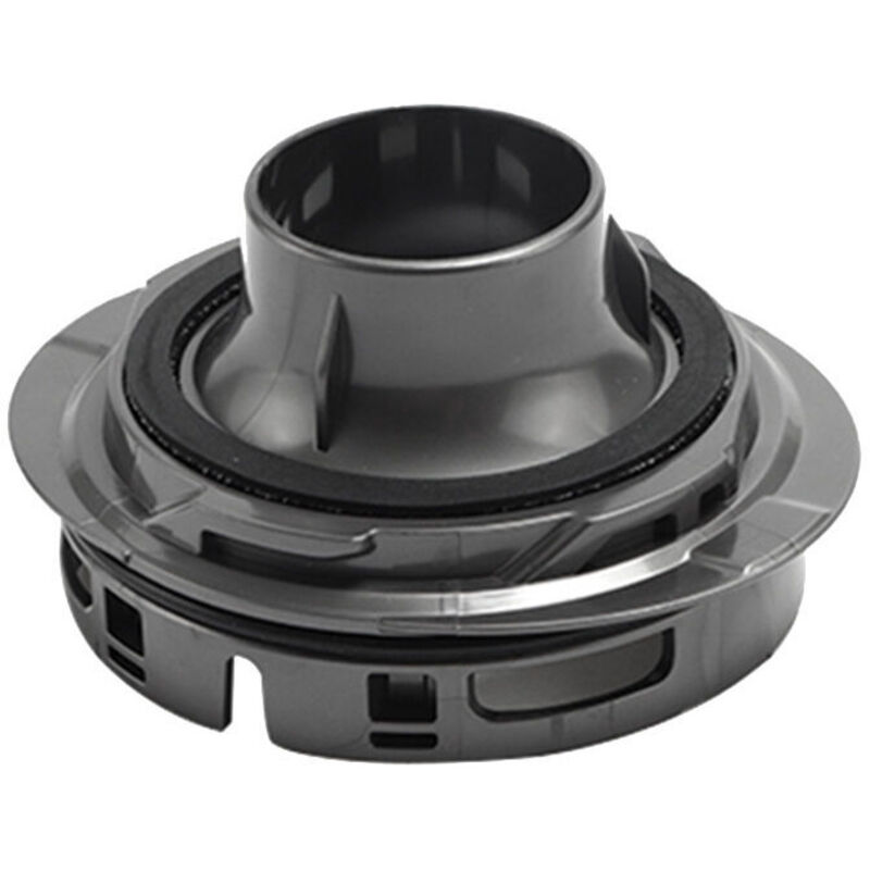 Ersatz-Rückabdeckung kompatibel für Dyson V7 V8 Staubsauger, V7V8 Host-Rückabdeckung - Dyson Staubsauger Ymyny