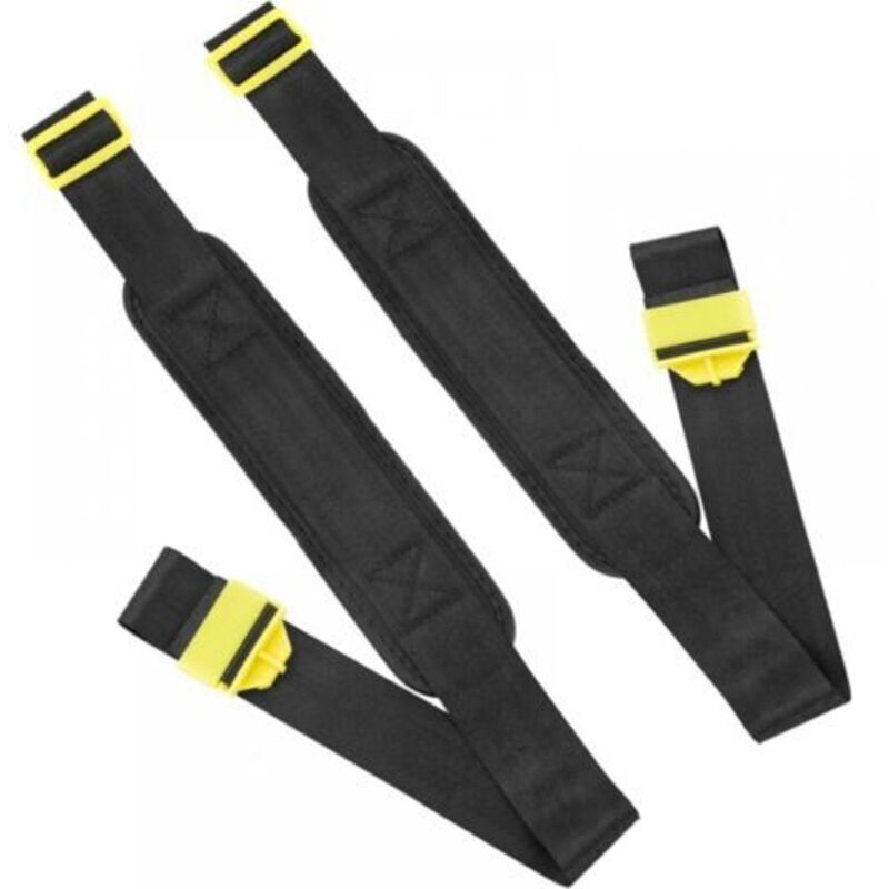 Ersatz-Rucksack-Sprühgurte passen für die meisten Rucksack-Sprühgeräte, passend für Rucksack-Schultersprühgeräte