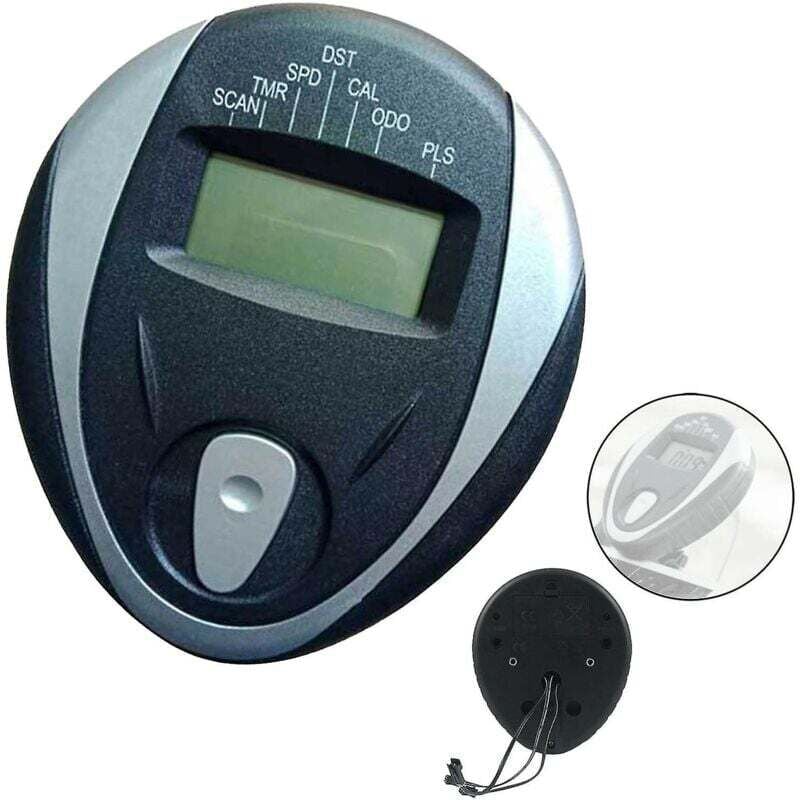 Ersatz-Tachometer für Heimtrainer, Heimtrainer-Computer