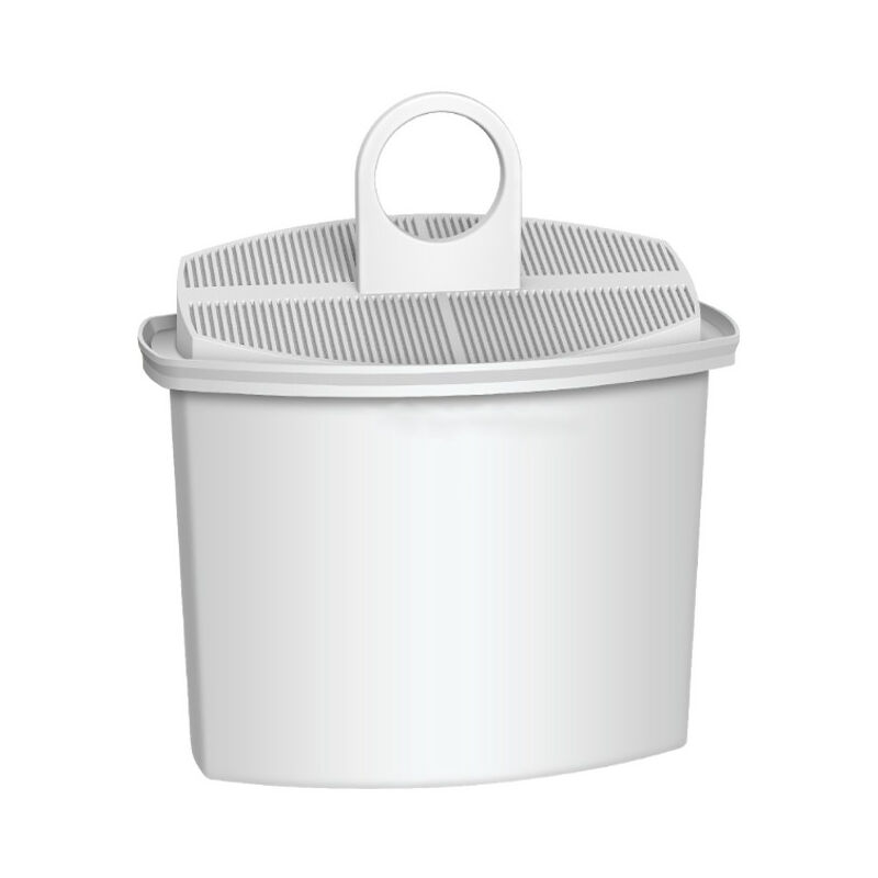 Ersatz Wasserfilter Filterkartusche für Braun AromaSelect 10 KF140 KF145 KF147 KF148 AromaSelect 12 KF155 KF185 8T KF170 KF177 Espressomaschine - 1