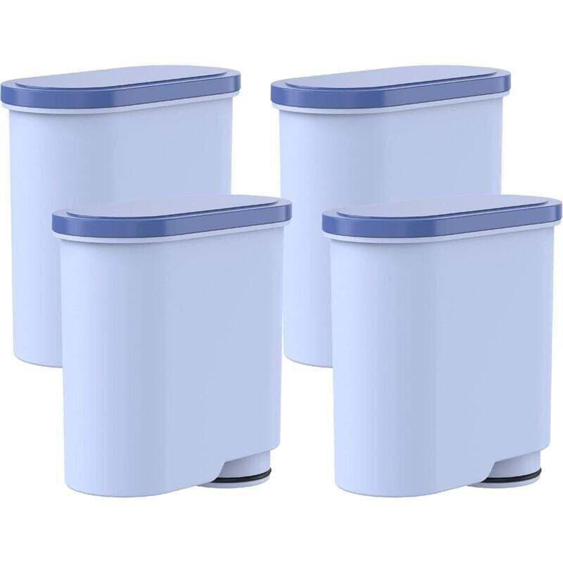 Mumu - Ersatz-Wasserfilter für Philips AquaClean CA6903/10 CA6903/22, kompatibel mit Saeco und Philips Kaffeevollautomaten (4)