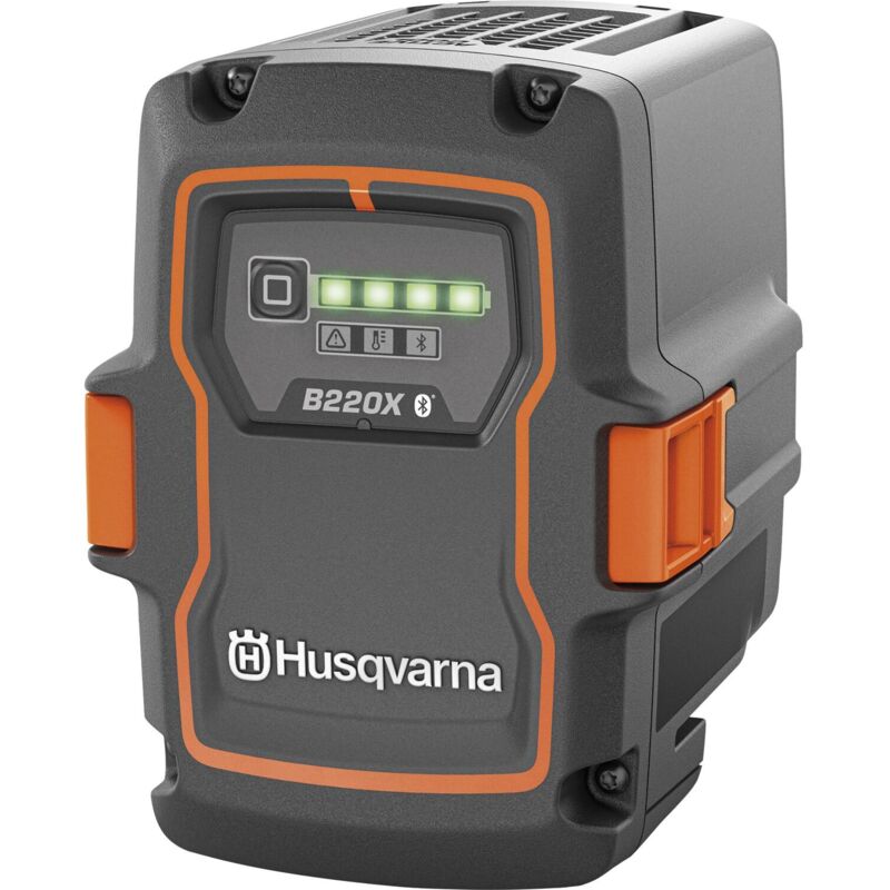 HUSQVARNA Akku 40-B220X 970 60 78-01