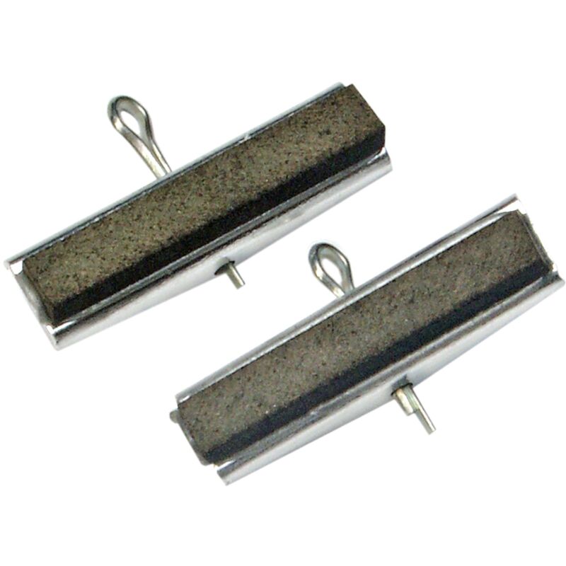 Bgs Technic - Ersatzbacken für Honwerkzeug Art. 1155 Backen 30 mm k 220 2-tlg.