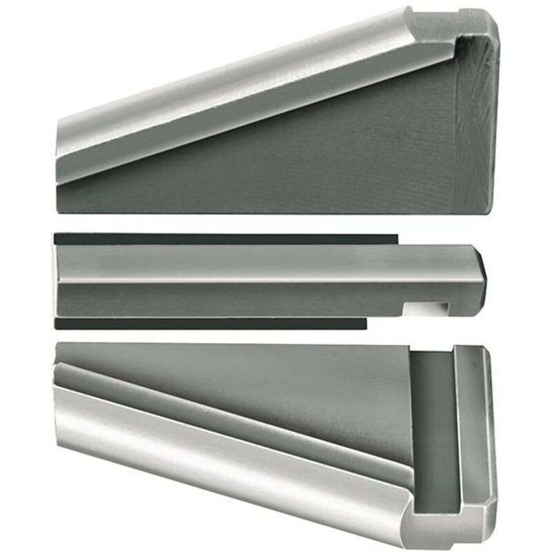 Backen-Set 0,5-10 mm