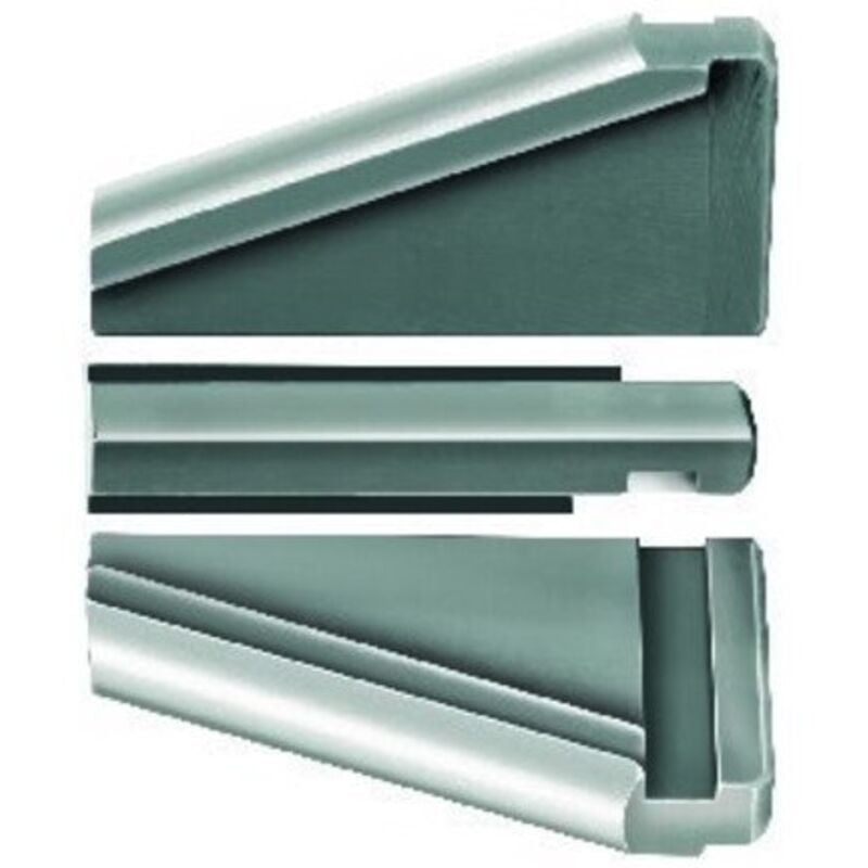 Backen-Set Gr.130 Albrecht