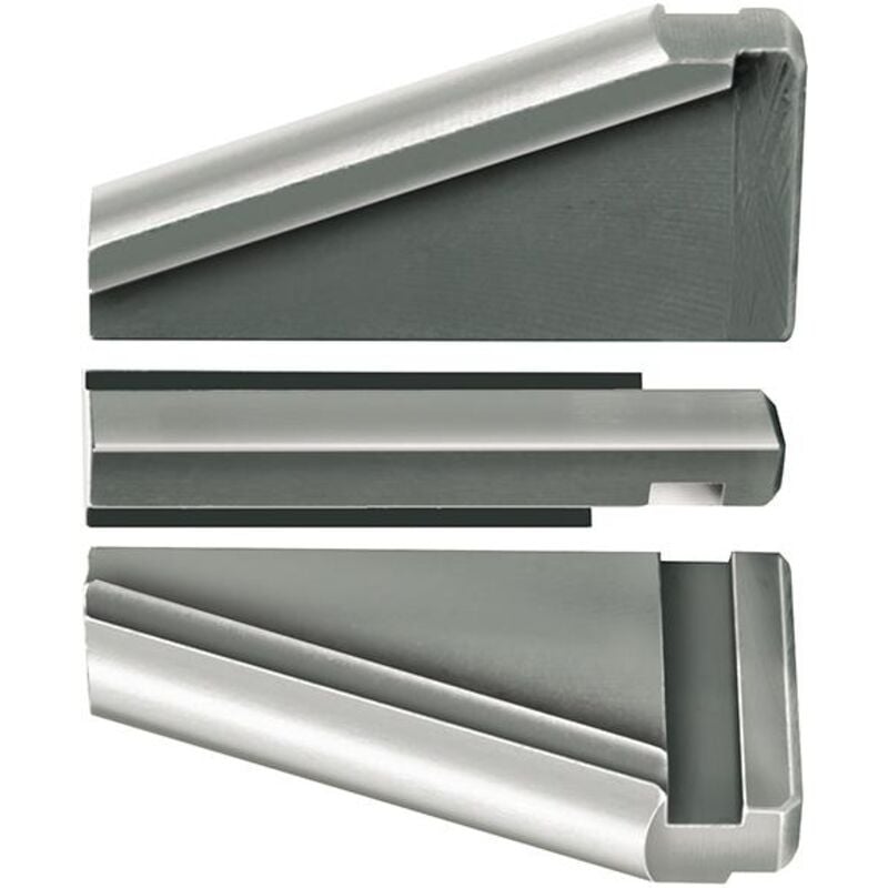 Backen-Set Gr.160 Albrecht