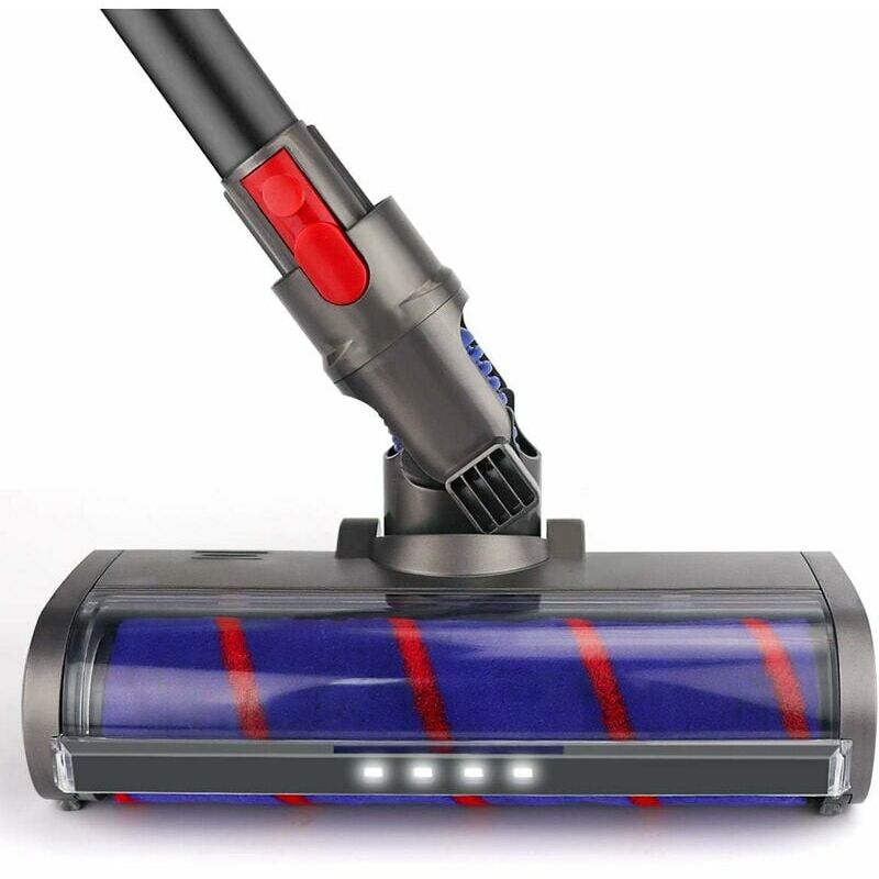 Ersatzbürste für Dyson V7 V8 V10 V11 Staubsauger Reinigungsbürste Kompatibel mit der Dyson V7 V8 V10 V11 Serie