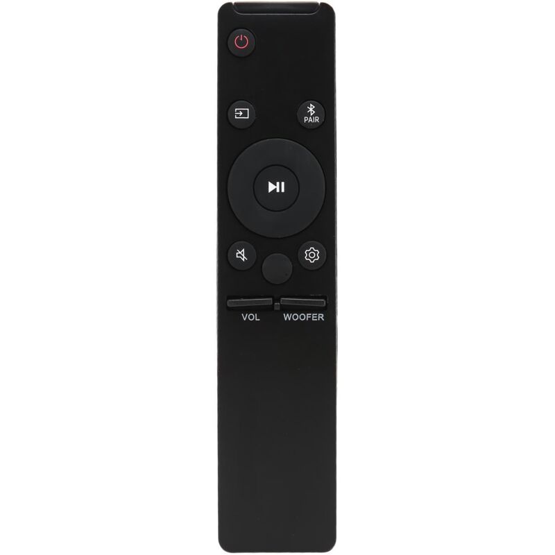 Ersatzfernbedienung für Samsung Soundbar HWN650 HWN450 HWN550