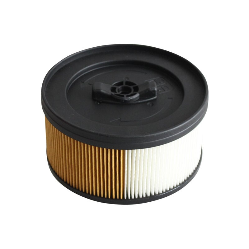 Ersatzzubehör für Staubsaugerfilter – Ersatzzubehör für Staubsaugerfilter, kompatibel mit karcher WD4.000-WD4.999 WD5.000-WD5.999