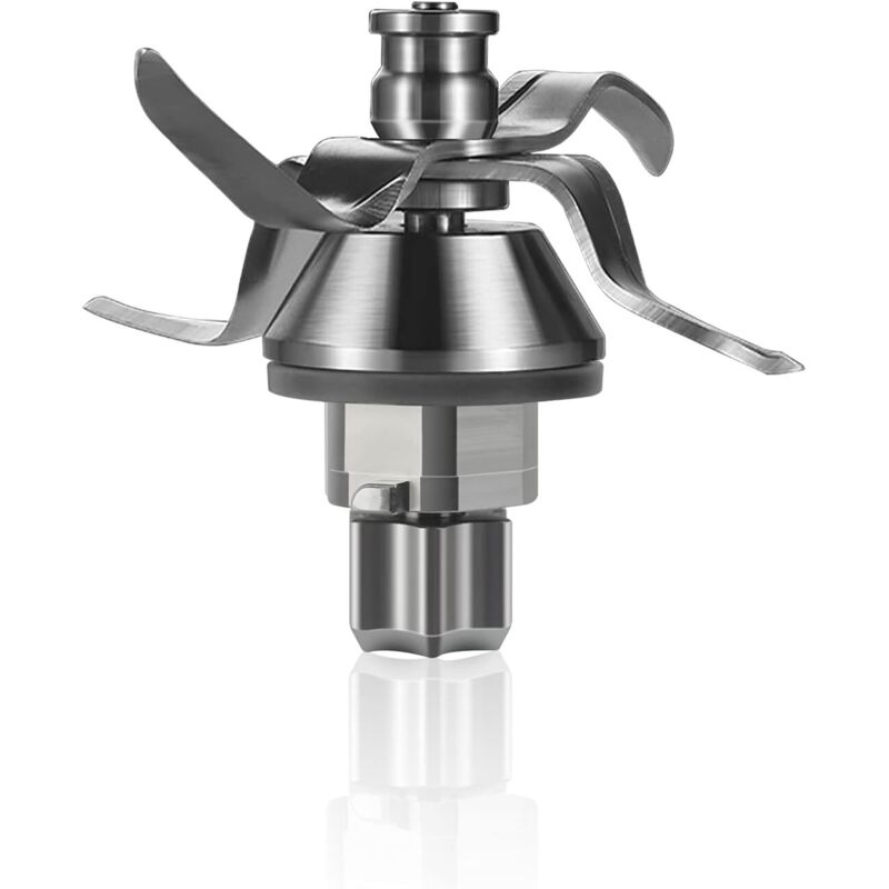 Ersatzmesser für Vorwerk Thermomix TM31