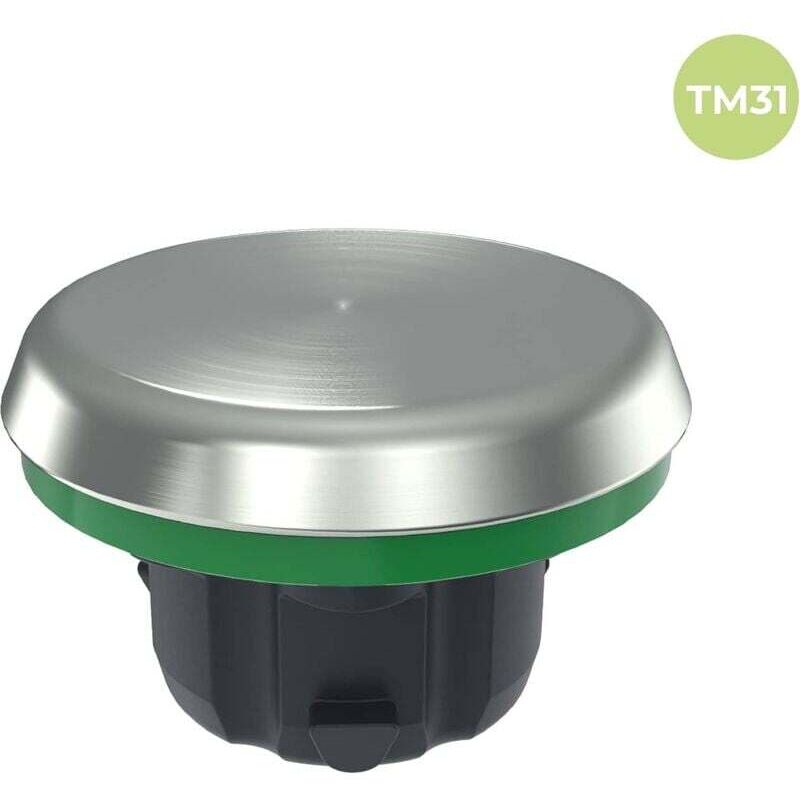 Ersatzmesser für Thermomix TM31 – Der revolutionäre Messerersatz – Alternative zur Messerschutzhaube – Thermomix-Zubehör