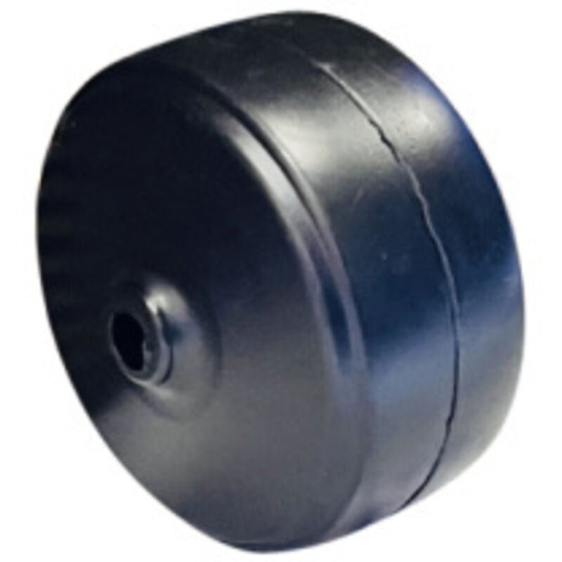 Ersatzrad 58mm für Akku Rasenmäher, Benzin Rasenmäher und Rasenmäher aus Hobbymärkten uvm.