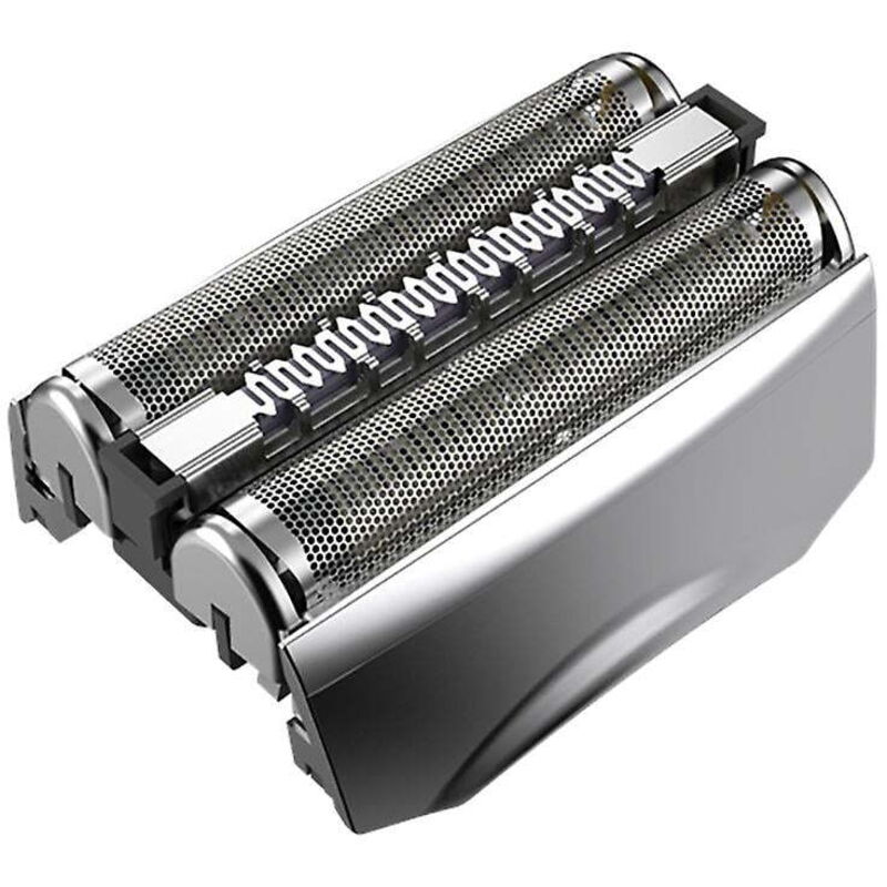 Ersatzköpfe für Series 7 Rasierer, Braun Series 7 70S Scherfolie, für Herrenrasierer