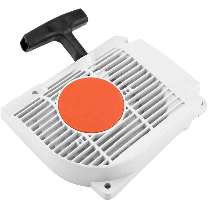 Ersatzseil für Rasenmäher, Seilzugstarter, Kunststoffteile für Stihl Rasenmäher 029 039 MS290 MS390 MS310