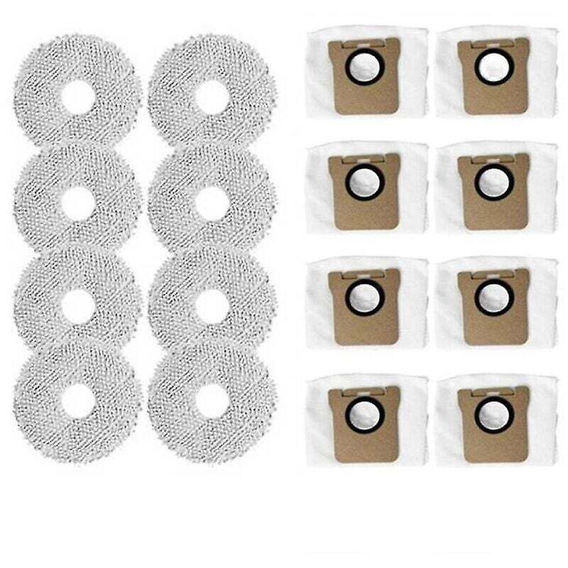 Ersatzstaubbeutel für den Saugroboter Bot L10s Ultra / S10 / S10 Pro