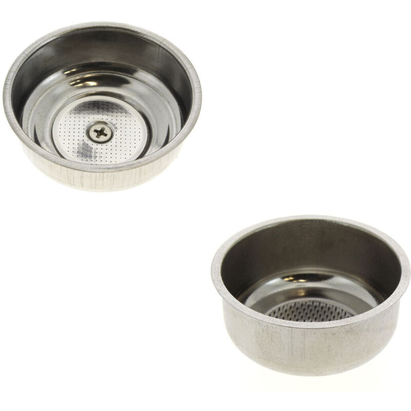 Ersatzteil - 1-Tassen-Filter + 2-Tassen-Filter - - MAGIMIX