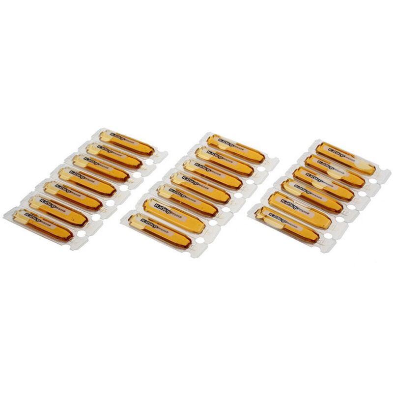 Dolce Gusto - Ersatzteil - 20 Dosen Kalstop Antikalkmittel Natürlich Original - -