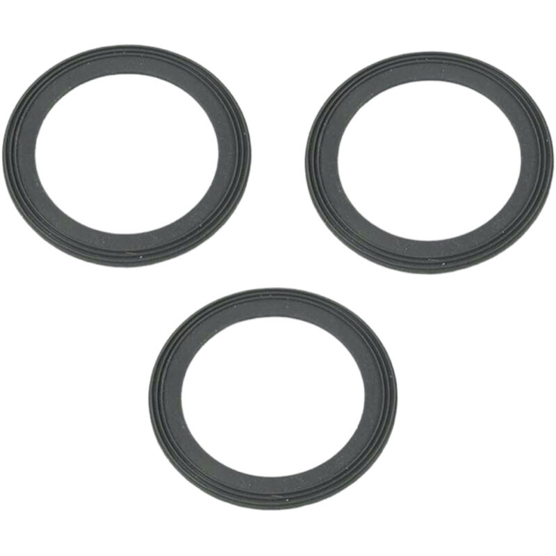 Kenwood - Ersatzteil - 3er Set Dichtung für Küchenmaschine -