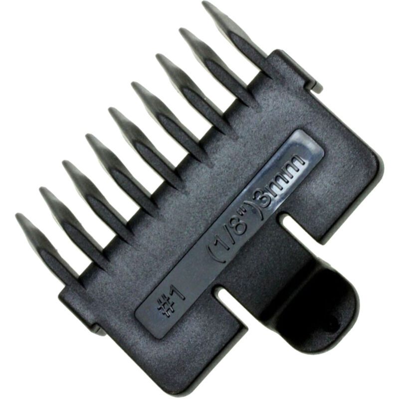 Ersatzteil - 3mm Schneidführung - Babyliss