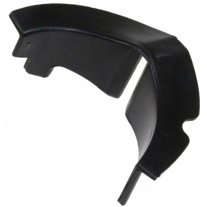 Hotpoint Ariston - Ersatzteil - Abflussrohr, original - - ignis, whirlpool, indesit, privileg, bauknecht, scholtes, kitchenaid, ariston hotpoint