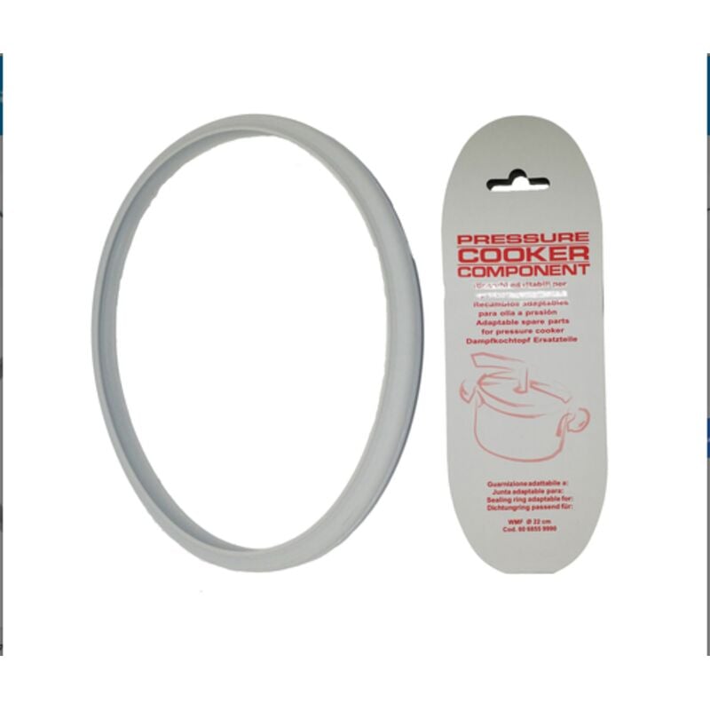 Ersatzteil - Anpassbare Bratentopfdichtung Durchm. 22cm - - WMF