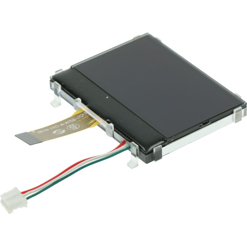 Ersatzteil - Anzeigemodul Original - Saeco