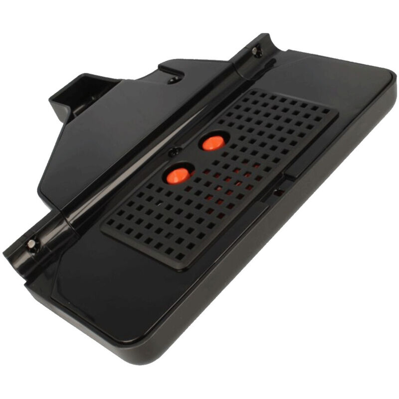 Ersatzteil - Behälter - Krups seb