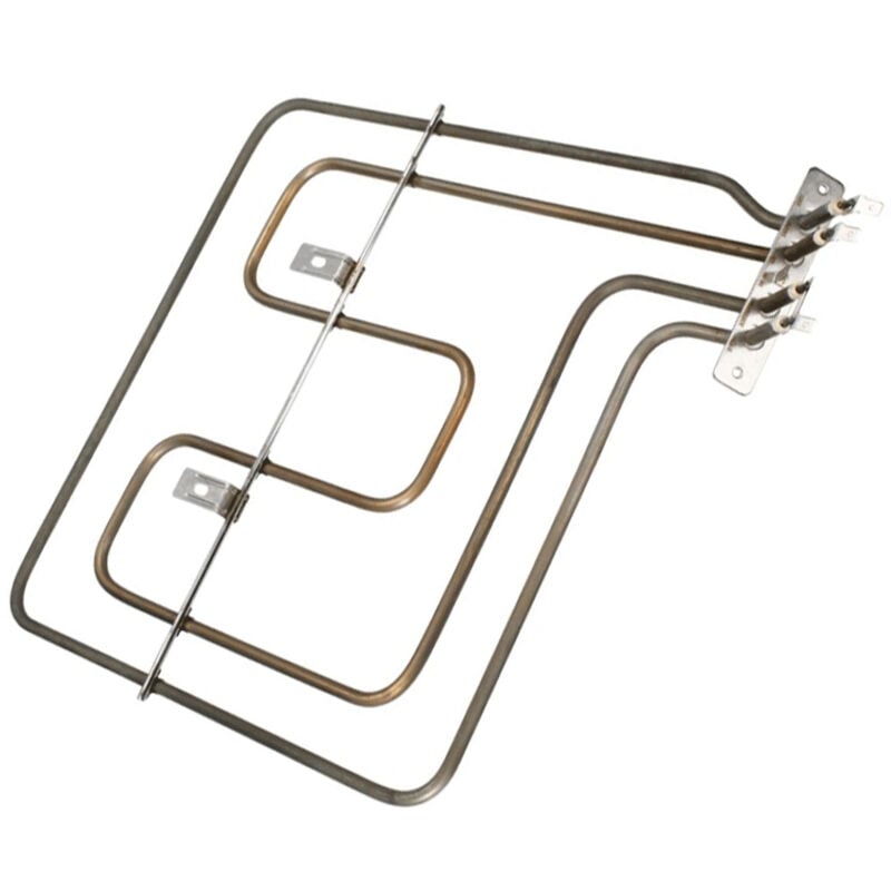 Beko - Ersatzteil - Backofen-Widerstand - leisure, aya, far, domeos, indesit