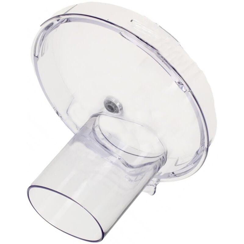 Kenwood - Ersatzteil - Behälterdeckel Küchenmaschine o. Stössel -