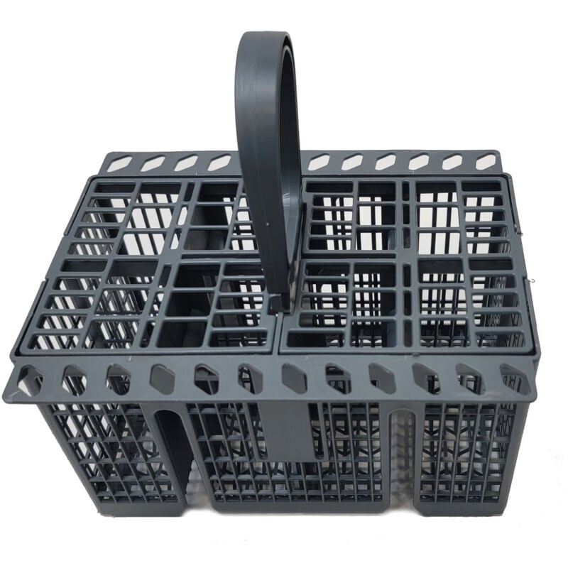 Indesit - Ersatzteil - Besteckkorb - - ariston hotpoint, whirlpool, scholtes laden, bauknecht, ignis, kitchenaid