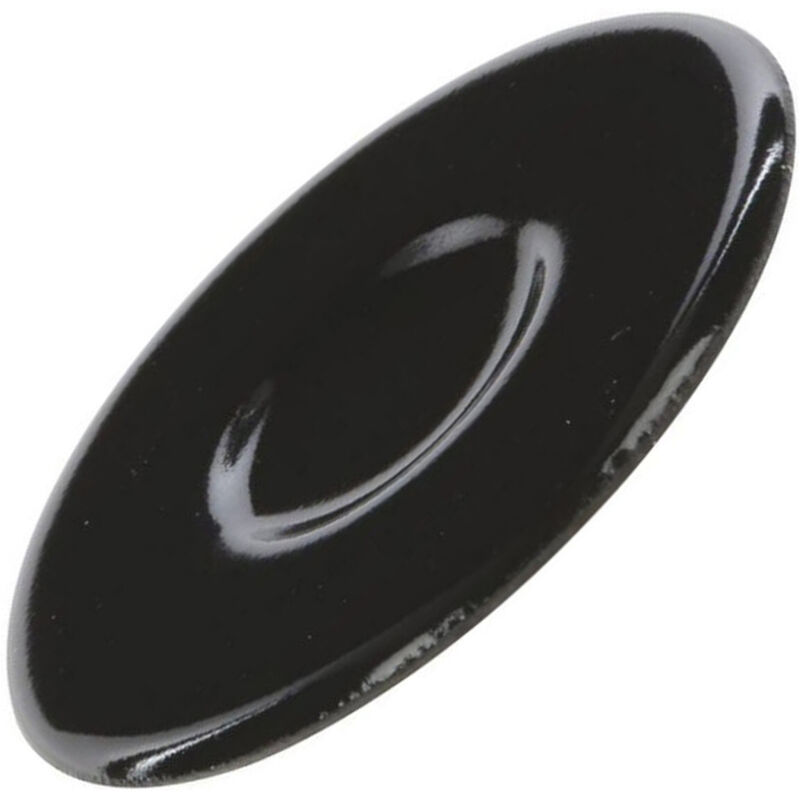 Siemens - Ersatzteil - Brennerabdeckung, original - - bosch viva, blaupunkt, neff, balay, constructa, junker, profilo