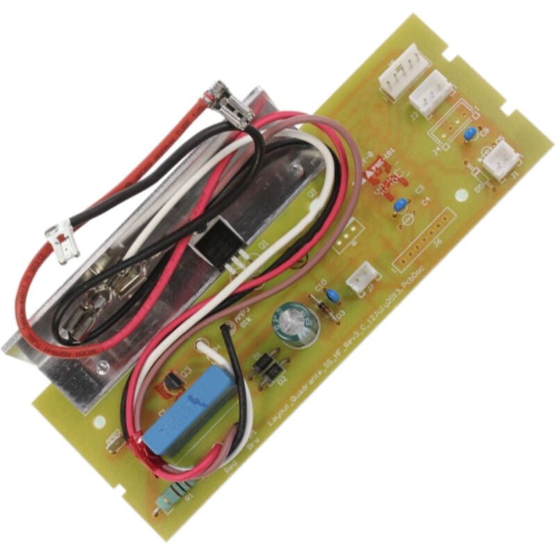 Senseo - Ersatzteil - Steuerkarte - - philips