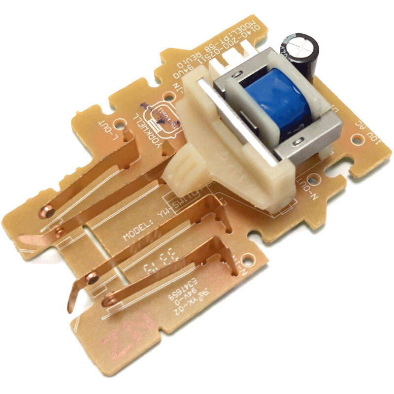 Ersatzteil - Elektronische Karte / Schalter - SEB