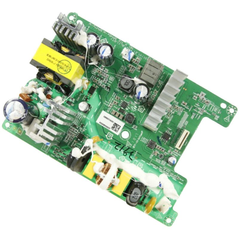 Ersatzteil - Elektronische Karte - LG