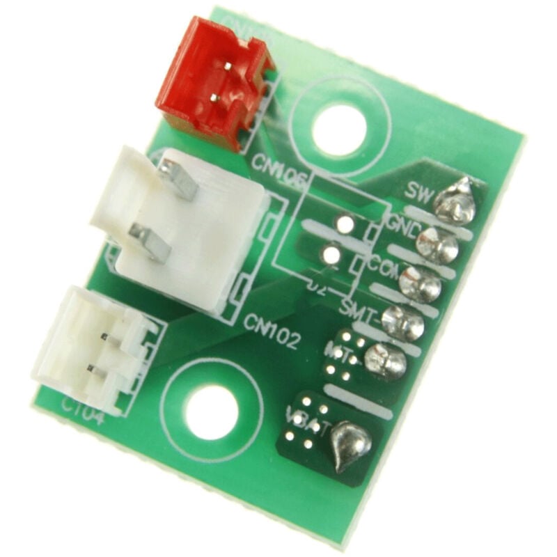 Rowenta - Ersatzteil - Elektronische Karte - - moulinex