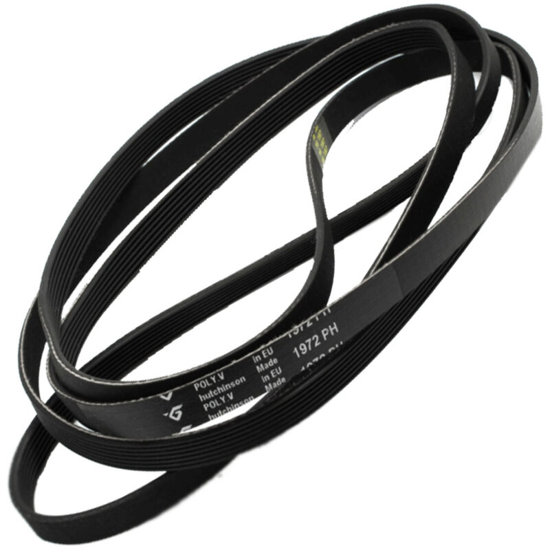 Whirlpool - Ersatzteil - Keilriemen 1972H7 - - arthur martin electrolux, faure, zanussi, electrolux, curtiss, arthur martin, bosch, siemens, proline,