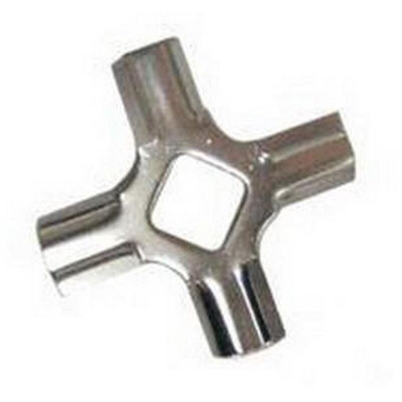 Ersatzteil - Messer (x 1) für FGA - - KITCHENAID