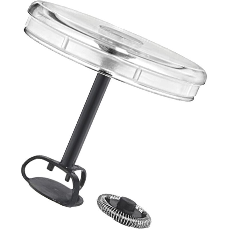 WMF - Ersatzteil - Deckel + Dichtung + Schneebesen - - seb