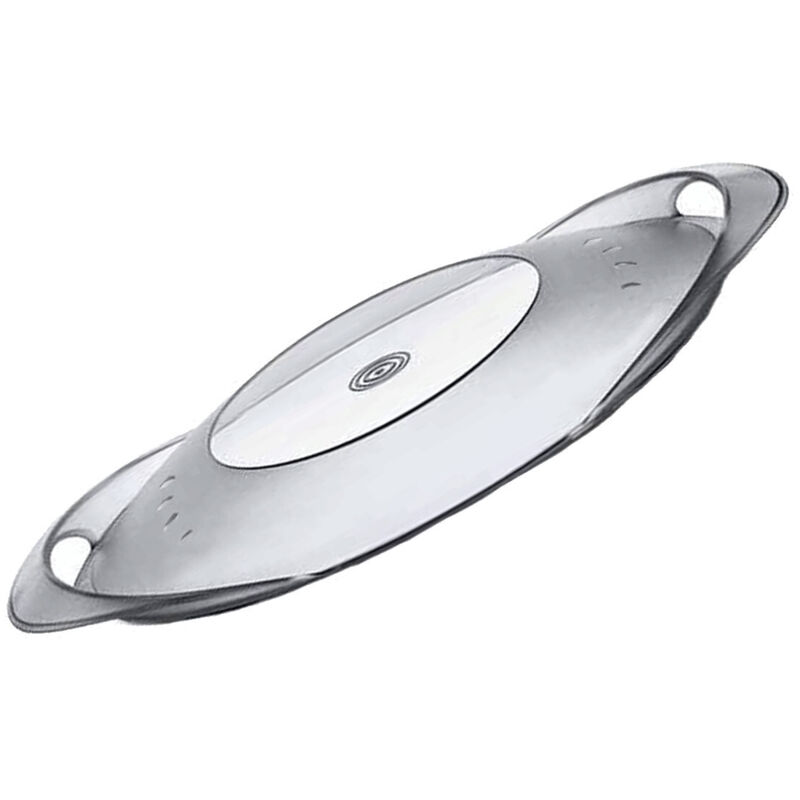 Ersatzteil - Varoma-Deckel - - VORWERK - THERMOMIX