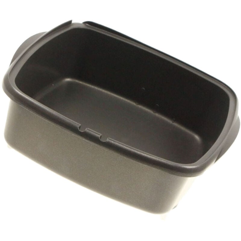 Ersatzteil - Fritteuse-Behälter und Heizung - Tefal