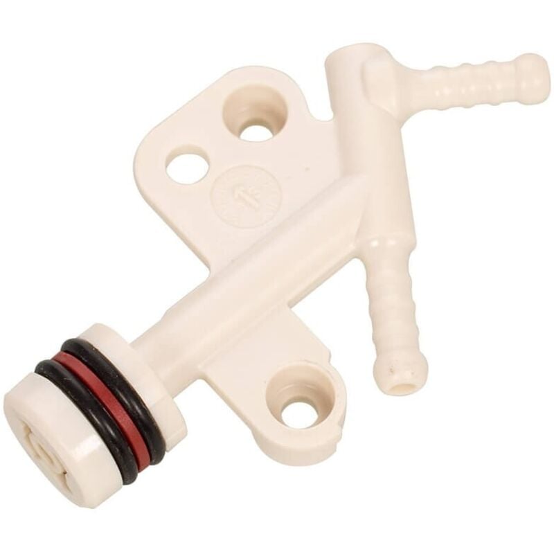 Saeco - Ersatzteil - Dampfreglerventil - philips, gaggia