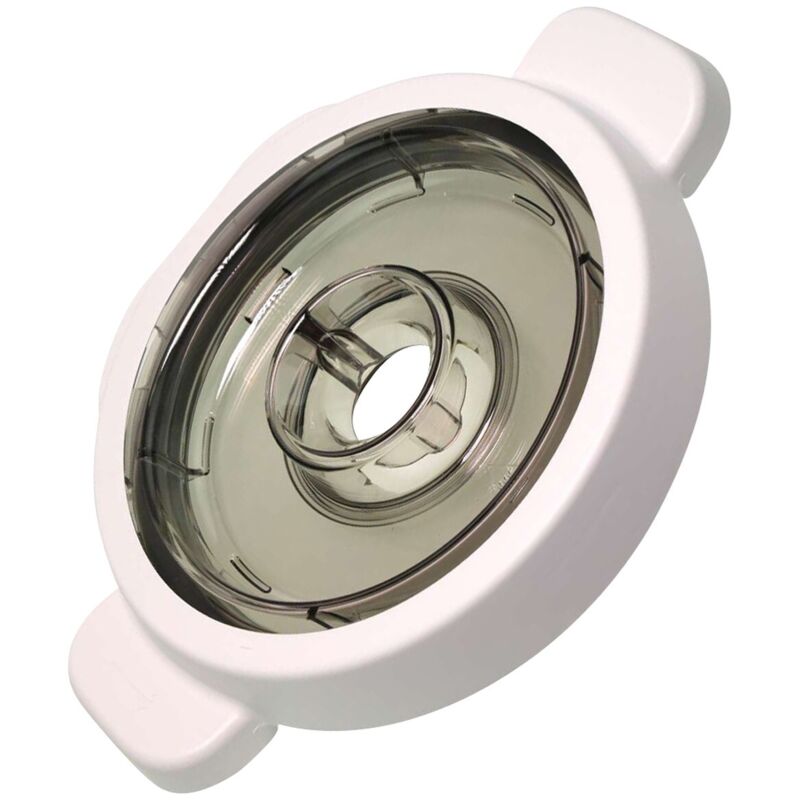 SEB - Ersatzteil - Deckel + Dichtung Dampfroboter - - moulinex, tefal, krups