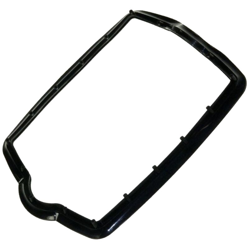 Ersatzteil - Deckel Dichtung - - moulinex, tefal