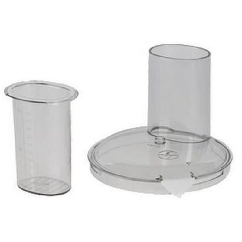 Ersatzteil - Deckel für Zerkleinerer-Schüssel, original - Bosch siemens