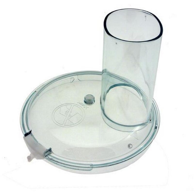 Ersatzteil - Couvercle d'origine - - BOSCH, SIEMENS